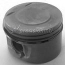 MAHLE 038 14 00 STD SINGLE PISTON & RINGS VOLVO B5254S 850 GLT 1992-96