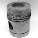 MAHLE 037 54 10 STD SINGLE PISTON & RINGS VOLVO TRUCK TD70A TD70B TD70C TURBO D