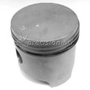 KS 91350701 STD SINGLE PISTON & RINGS VW 113 40HP 1192CC 1961-70