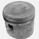 MAHLE 034 54 00 STD SINGLE PISTON & RINGS AUDI VW YN YP FP ALL MODELS 1975-83