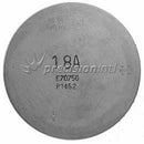 MAHLE E70750 060 SINGLE PISTON & RINGS VW FP YN YP 1600CC 8/75-7/80