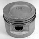 KS 93928620 020 SINGLE PISTON & RINGS SEAT VW ABS ADZ 2H DX GX JH RV