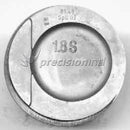 KS 93928620 020 SINGLE PISTON & RINGS SEAT VW ABS ADZ 2H DX GX JH RV
