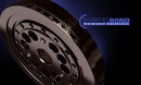 POWERBOND HB1885N HARMONIC BALANCER FORD P5AT TURBO DIESEL RANGER PX 7/2016>