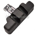 QUICK FUEL 16-11QFT NITROPHYL FLOAT (NOTCHED)