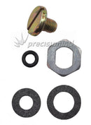 QUICK FUEL 18-100QFT NEEDLE & SEAT HARDWARE KIT