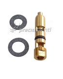 QUICK FUEL 18-1QFT NEEDLE & SEAT KIT .100"