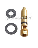 QUICK FUEL 18-3QFT NEEDLE & SEAT KIT .120"