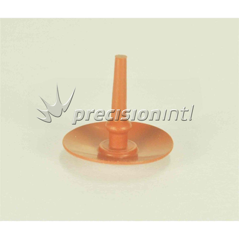 QUICK FUEL 23-2QFT UMBRELLA CHECKS (1PR) FOR BG & MOST HOLLEY BOWLS