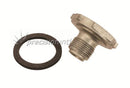 QUICK FUEL 25-1QFT POWER VALVE PLUG
