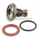 QUICK FUEL 25-45QFT 4.5 POWER VALVE ASSEMBLY 4 DOOR HI FLOW INC GASKET