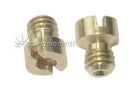 QUICK FUEL 26-73QFT AIR BLEEDS 10-32 (.073) SCREW IN (1PR) NLA