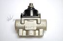 QUICK FUEL 30-803QFT PRESSURE REGULATOR 4 1/2 - 9 PSI