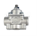 QUICK FUEL 30-804QFT LOW PRESSURE FUEL REGULATOR 1-4 PSI 3/8" NPT