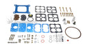QUICK FUEL 3-300QFT CARBURETTOR SUPER REBUILD KIT SUITS 4160 VS CARBS