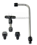 QUICK FUEL 34-600BKQFT FUEL LINE