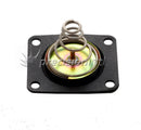 QUICK FUEL 35-100QFT PRESSURE REG DIAPHRAGM KIT FOR HOLLEY & QFT REGULATORS