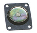 QUICK FUEL 35-1-10QFT 30CC PUMP DIAPHRAGM ASSY.