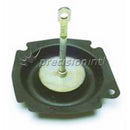 QUICK FUEL 35-3QFT VACUUM SEC. DIAPHRAGM ASSY. FOR MOST QFT DEMON HOLLEY