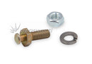 QUICK FUEL 37-12QFT TRANSMISSION STUD KIT THROTTLE LEVER STUD GM