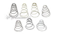 QUICK FUEL 38-100QFT VACUUM SECONDARY SPRING KIT INCLUDES 7 DIFFERENT SPRINGS