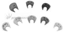 QUICK FUEL 41-100QFT ACCELERATOR PUMP CAM ASSORTMENT 8 PACK