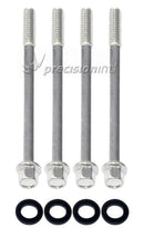 QUICK FUEL 5-18QFT FUEL BOWL SCREWS PRO SERIES 2 3/4" (4-PACK)