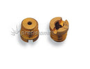 QUICK FUEL 7-28QFT 6-32 SCREW-IN RESTRICTION .028 PACK OF FOUR
