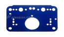 QUICK FUEL 8-150QFT METERING BLOCK GASKETS 1PR QFX & 4500 STYLE