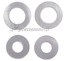 QUICK FUEL 8-167QFT NEEDLE/SEAT GASKET KIT 2 LARGE ID & 2 SMALL ID