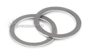 QUICK FUEL 8-2QFT FUEL INLET FITTING GASKETS 7/8" SOLD IN PAIRS