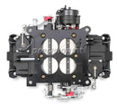 QUICK FUEL BD-750 BLACK DIAMOND CARBURETTOR 750 CFM MS