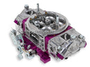 QUICK FUEL BR-67200 BRAWLER RACE 750CFM CARBURETOR MECHANICAL SECONDARY