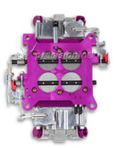 QUICK FUEL BR-67201 BRAWLER RACE 850CFM CARBURETOR MECHANICAL SECONDARY