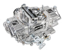 QUICK FUEL BR-67254 BRAWLER 600 CFM CARBURETTOR DIECAST MECH SEC ELEC CHOKE