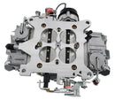 QUICK FUEL BR-67254 BRAWLER 600 CFM CARBURETTOR DIECAST MECH SEC ELEC CHOKE