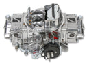 QUICK FUEL BR-67255 BRAWLER 650 CFM CARBURETTOR DIECAST MECH SEC ELEC CHOKE