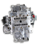 QUICK FUEL BR-67256 BRAWLER 670 CFM CARBURETTOR DIECAST VAC SEC ELECTRIC CHOKE