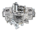 QUICK FUEL BR-67257 BRAWLER 750 CFM CARBURETTOR DIECAST MECH SEC ELEC CHOKE