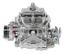 QUICK FUEL BR-67257 BRAWLER 750 CFM CARBURETTOR DIECAST MECH SEC ELEC CHOKE