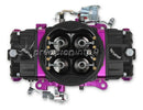 QUICK FUEL BR-67301 BRAWLER RACE 650CFM CARBURETTOR BLACK MECHANICAL SECONDARY