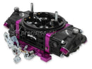 QUICK FUEL BR-67302 BRAWLER RACE 750CFM CARBURETOR BLACK MECHANICAL SECONDARY