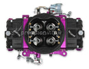 QUICK FUEL BR-67302 BRAWLER RACE 750CFM CARBURETOR BLACK MECHANICAL SECONDARY