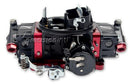 QUICK FUEL BR-67320 BRAWLER ST 750 CFM CARBURETTOR BLACK & RED ELEC CHOKE