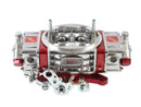 QUICK FUEL Q-750-E85 Q-SERIES 750 CFM CARBURETTOR E85 RED / SHINY DRAG RACE