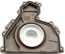 ELRING 655.650 REAR MAIN SEAL INC HOUSING CITROEN FORD JAGUAR PEUGEOT VARIOUS