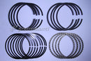 HASTINGS 5981060 060 CAST RINGS FORD 1300-1600 MITSUBISHI 4G51 M-81.00-0.00-2-2-4 NLA