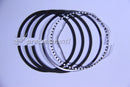 HASTINGS 6742060 060 CAST RING SET FOR MORRIS 998 1098 1100 1/16¨/1/16¨/1/16¨/1/8¨