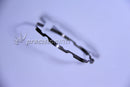 HASTINGS 2C6742020 020 CHROME RING SET FOR MORRIS 998 1098 1100 1/16¨/1/16¨/1/16¨/1/8¨