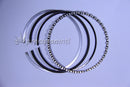 NPR SWN30026-4 040 STEEL NITRIDE RINGS FOR FOR NISSAN A12 M-73.00-1.00-2-2-4